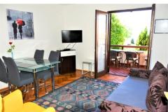 Apartmanok Matić Apartman 4 – Apartman 6 foto 1