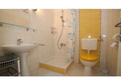 Apartmanok Doris - Baška Apartman 1 – T1 studio foto 2
