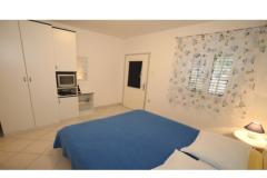 Apartmanok Doris - Baška Apartman 1 – T1 studio foto 3