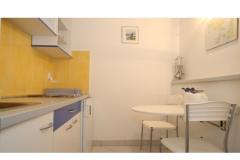 Apartmanok Doris - Baška Apartman 1 – T1 studio foto 4