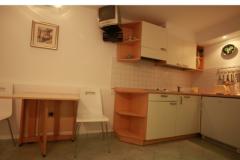 Apartmanok Doris - Baška Apartman 2 – T3 studio foto 2