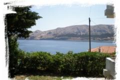 Apartmanok Doris - Baška Apartman 2 – T3 studio foto 5