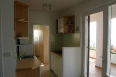 Apartmanok Doris - Baška Apartman 3 – T2 foto 1