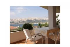 Apartmanok Doris - Baška Apartman 3 – T2 foto 4