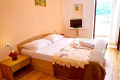 Apartmanok Mirjana - Baška Apartman 2 – APARTMAN 2 foto 3