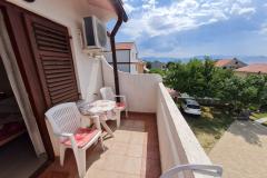 Apartmanok Mirjana - Baška Apartman 2 – APARTMAN 2 foto 4