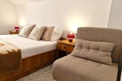 Apartmanok Mirjana - Baška Apartman 3 – APARTMAN 4 foto 2