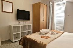 Apartmanok Mirjana - Baška Apartman 3 – APARTMAN 4 foto 3