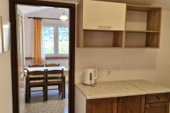 Apartmanok Mirjana - Baška Apartman 3 – APARTMAN 4 foto 4