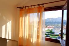 Apartmanok Mirjana - Baška Apartman 4 – STUDIO-AP6 foto 5