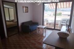 Apartmanok Nada Apartman 1 – Apartman2 foto 1