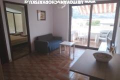 Apartmanok Nada Apartman 2 – Apartman3 foto 4
