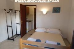 Apartmanok Nada Apartman 3 – Studio1 foto 2