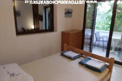 Apartmanok Nada Apartman 3 – Studio1 foto 3