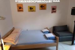 Apartmanok Nada Apartman 3 – Studio1 foto 4