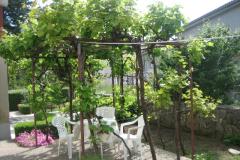 Apartmanok Neda Apartman 1 – A/2+1 foto 1