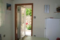 Apartmanok Neda Apartman 1 – A/2+1 foto 2