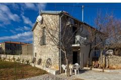 Apartmanok Marica Apartman 1 – Kućica 4* foto 1