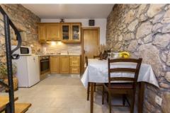 Apartmanok Marica Apartman 1 – Kućica 4* foto 3