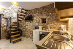 Apartmanok Marica Apartman 1 – Kućica 4* foto 5