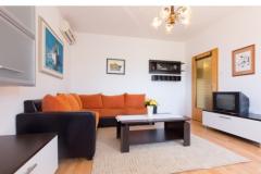 Apartmanok Nino Apartman 1 – prizemlje foto 1