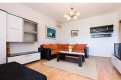 Apartmanok Nino Apartman 1 – prizemlje foto 2