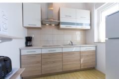 Apartmanok Nino Apartman 1 – prizemlje foto 4