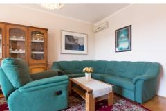 Apartmanok Nino Apartman 2 – app 1. kat foto 1