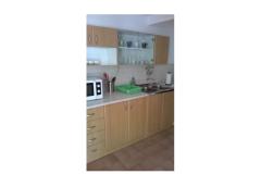 Apartmanok Njivice Apartman 2 foto 1