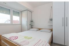 Apartmanok Vito Krk Apartman 1 – Apartman 1 foto 4