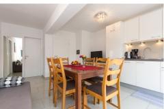 Apartmanok Vito Krk Apartman 2 – Apartman 2 foto 1