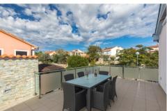 Apartmanok Vito Krk Apartman 2 – Apartman 2 foto 4