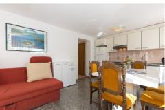 Apartmanok Vito Krk Apartman 3 – Apartman 3 foto 2