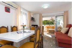 Apartmanok Vito Krk Apartman 3 – Apartman 3 foto 3