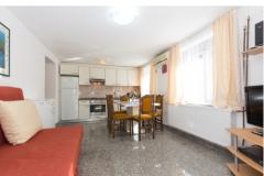 Apartmanok Vito Krk Apartman 3 – Apartman 3 foto 4