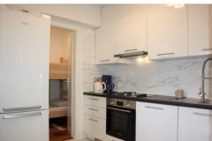 Apartmanok Vito Krk Apartman 4 – Apartman 4 foto 2