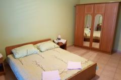 Apartmanok Omišalj Apartman 1 – A2 foto 2