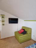 Apartmanok Omišalj Apartman 3 – B2 foto 2
