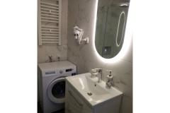 Apartmanok Matea Apartman 1 – A 2+1 foto 5