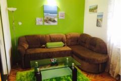 Apartmanok Matea Apartman 2 – A 4+3 foto 1