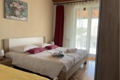 Apartmanok Matea Apartman 2 – A 4+3 foto 4
