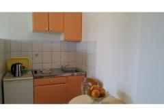 Apartmanok Perišić Apartman 1 – STUDIO AP1 foto 1
