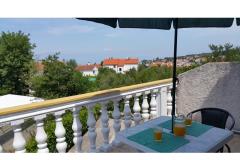 Apartmanok Perišić Apartman 1 – STUDIO AP1 foto 4