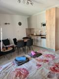 Apartmanok Petrović Apartman 1 – studio1/2 foto 1