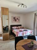 Apartmanok Petrović Apartman 1 – studio1/2 foto 3