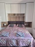 Apartmanok Petrović Apartman 3 – studio1/2 foto 1