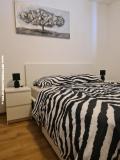 Apartmanok Petrović Szoba 4 – soba foto 1