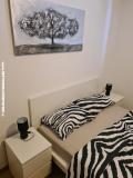 Apartmanok Petrović Szoba 4 – soba foto 2