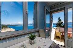 Apartmanok Plišić Apartman 2 – Apartman 2 foto 1