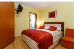 Apartmanok Plišić Apartman 2 – Apartman 2 foto 4